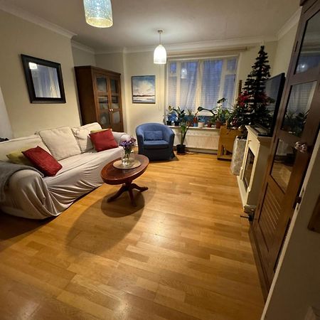 Home Away From Home Londres Extérieur photo