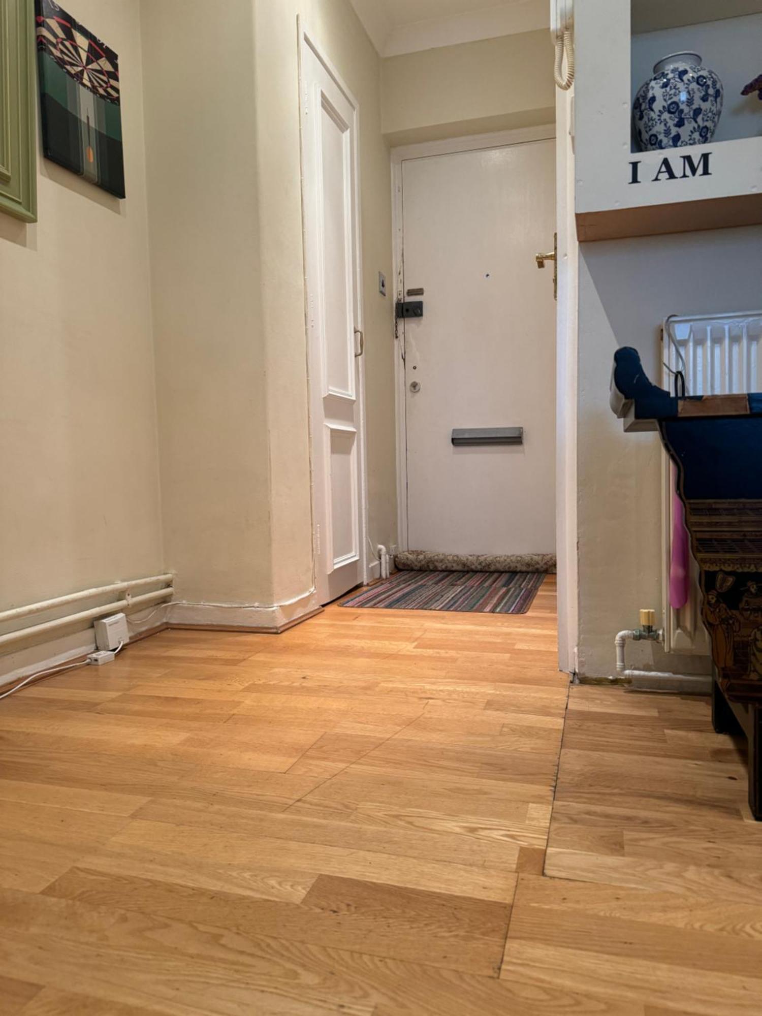Home Away From Home Londres Extérieur photo